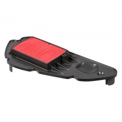 Φίλτρο Αέρα HIFLO HFA1125 Honda SH 125 / SH 150 2017-2019